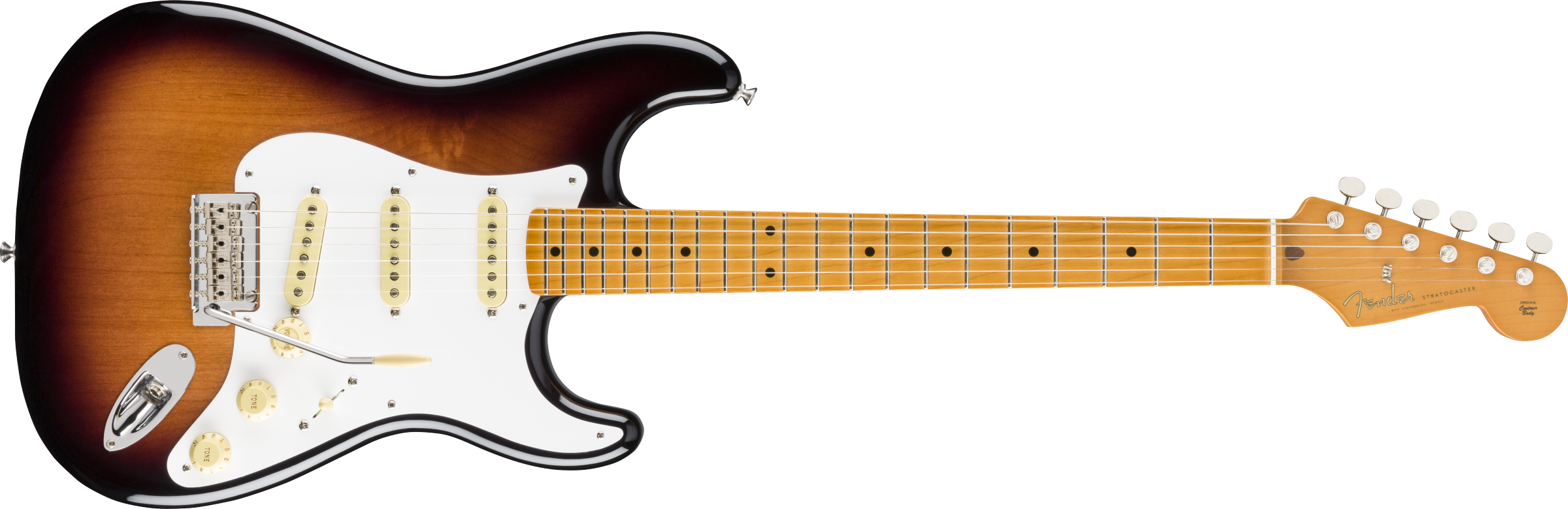 Vintera '50s Stratocaster® Modified